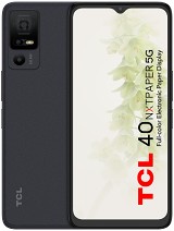 TCL 40 NxtPaper 5G Price in Pakistan