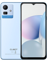 Cubot Note 50 Price in Pakistan