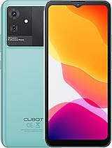 Cubot Note 21 Price in Pakistan