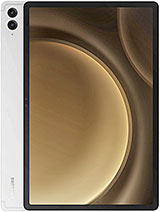 Samsung Galaxy Tab S9 FE Plus