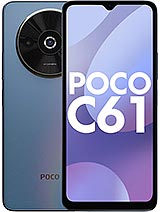 Xiaomi Poco C61 Price in Pakistan