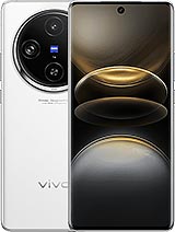 Vivo X100s Pro Price In China