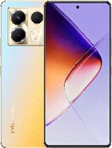 Infinix Note 40 5G Price In Singapore
