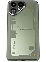 Tecno Pova 8 Price In Iran