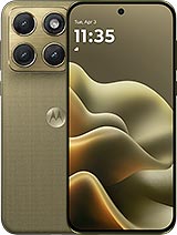 Motorola Edge (2026) Price In China
