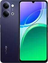 Vivo iQOO Z11 Lite
