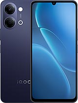 Vivo iQOO Z11 Lite Price In Nigeria