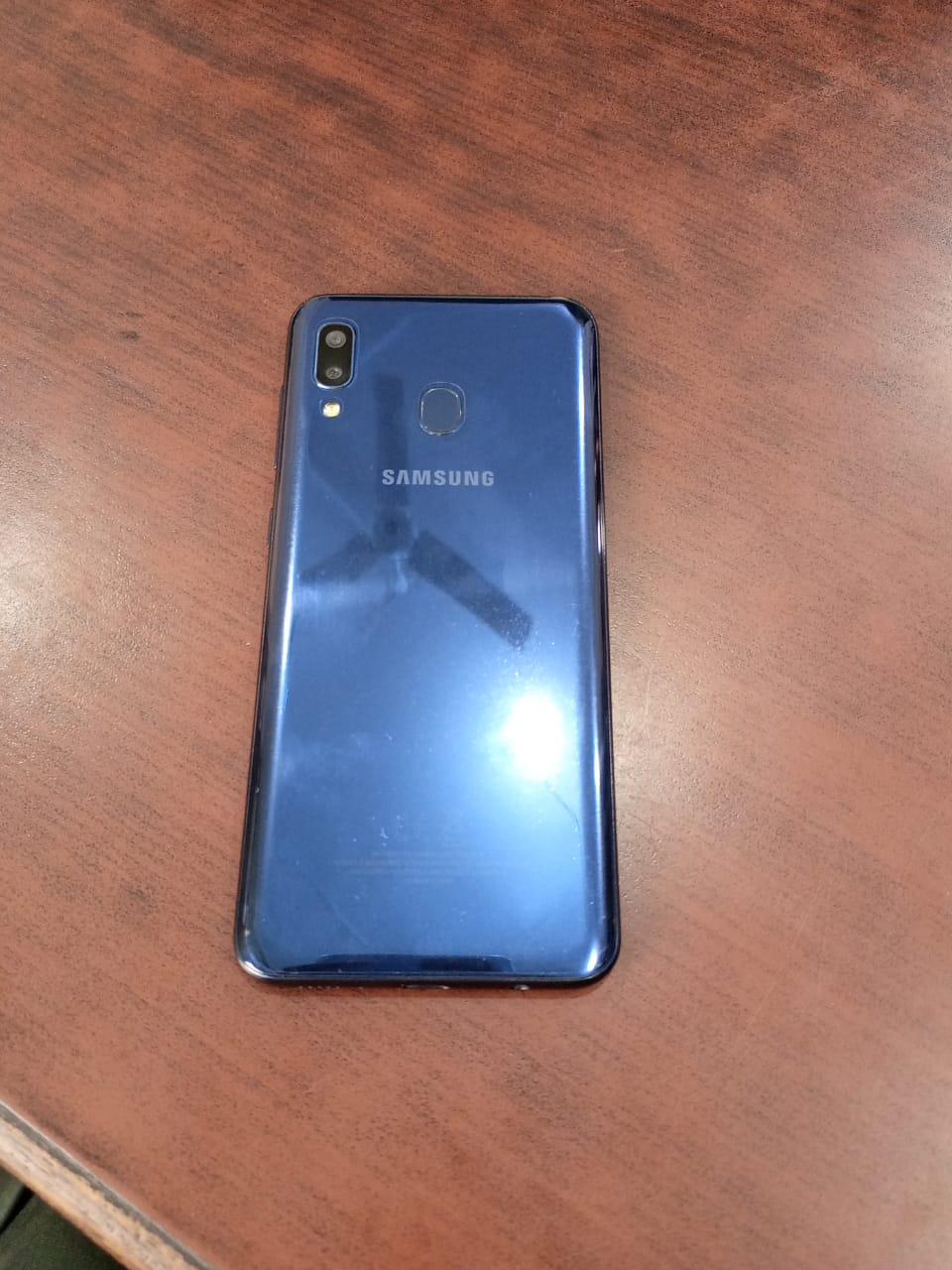 Samsung Galaxy good condition 10/10