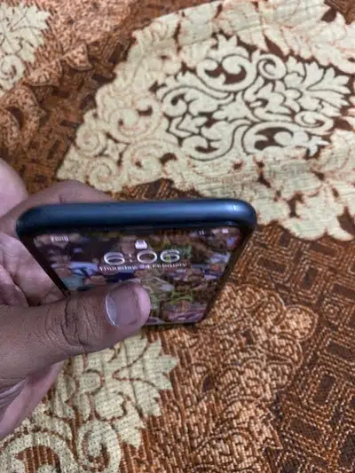 iPhone 11 With Box PTA Approved