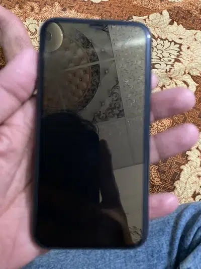 iPhone 11 With Box PTA Approved