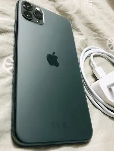 iphone 11 pro max 256gb Waterpack PTA approved