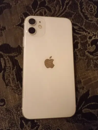 Iphone 11 64gb PTA approved