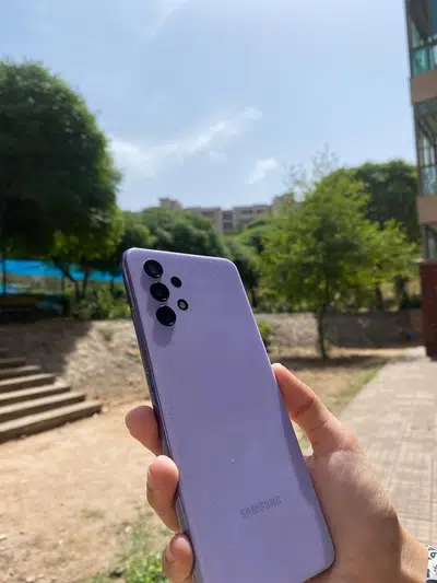 Samsung Galaxy a32