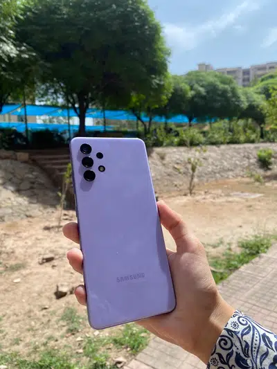 Samsung Galaxy a32