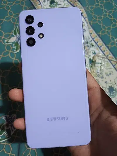 samsung galaxy a32