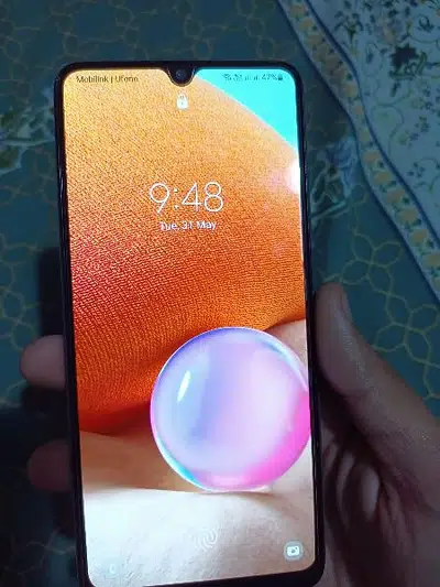 samsung galaxy a32