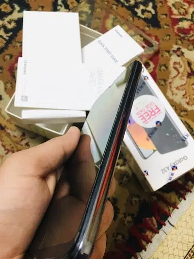 samsung galaxy a32