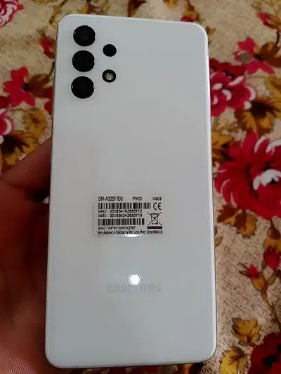 samsung galaxy a32