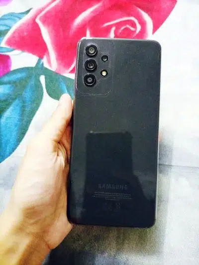 samsung galaxy a32
