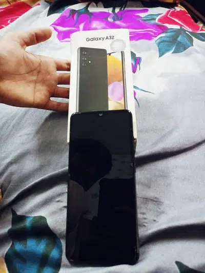 samsung galaxy a32