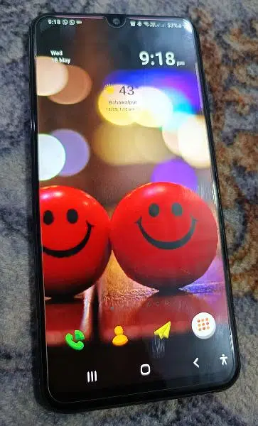 samsung galaxy a30