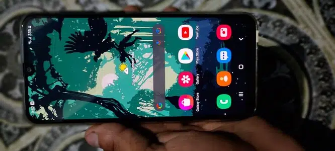 samsung galaxy a30