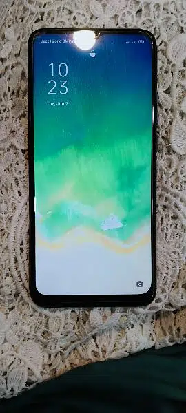 oppo a15
