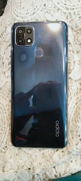 oppo a15
