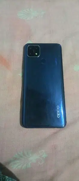 oppo a15