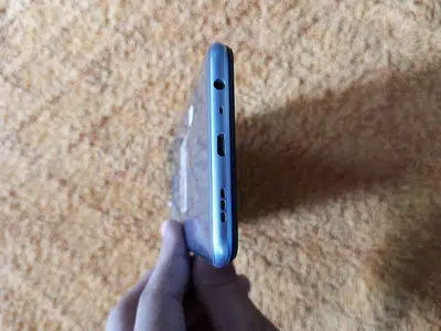 oppo a15