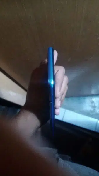 oppo a15