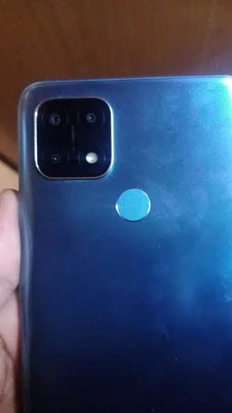 oppo a15