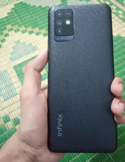 infinix note 10
