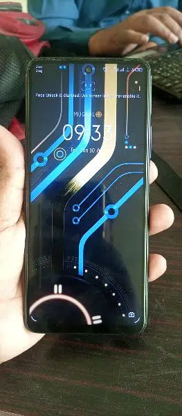 infinix note 10