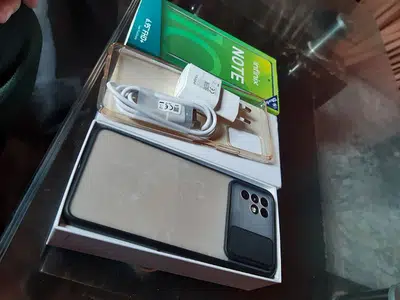 infinix note 10