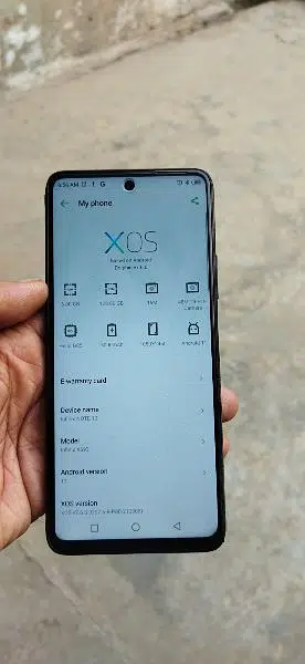 infinix note 10