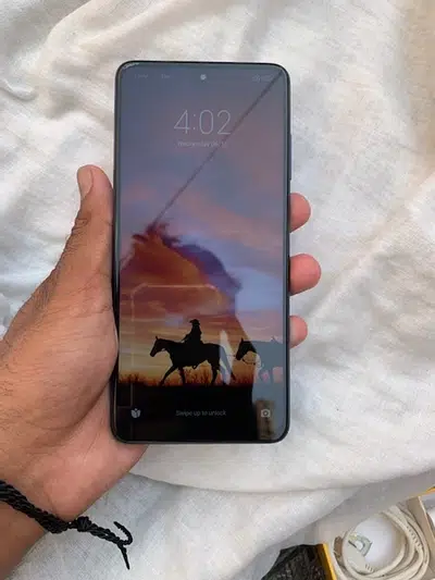 xiaomi poco x3