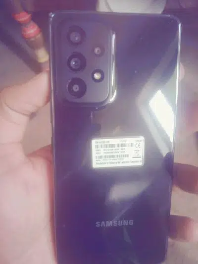 Sumsung Galaxy A53 5G condition 10/10