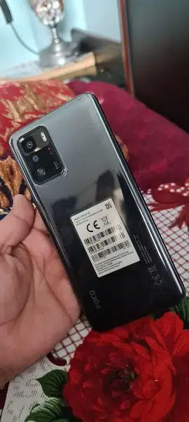 Xiaomi Poco X3 Gt 8/128