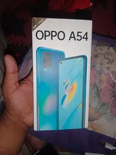 OPPO A54 4/128gb