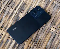 Infinix | note 12 used phone