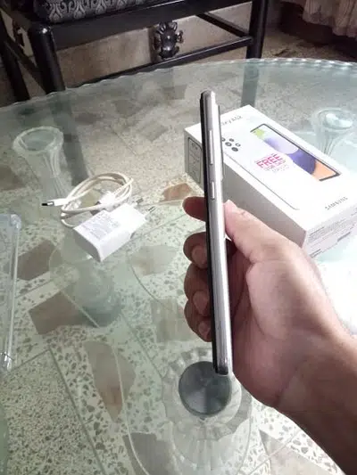 Samsung Galaxy A52