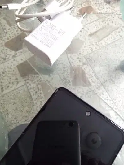 Samsung Galaxy A52