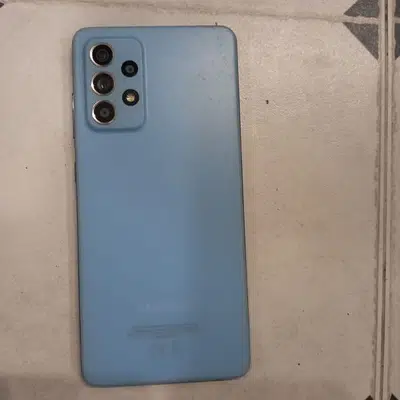 samsung galaxy A52