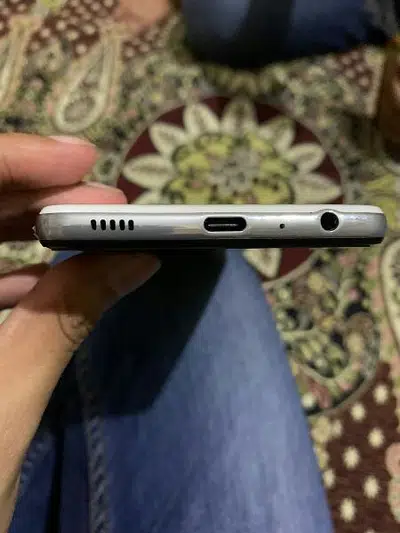 Samsung galaxy A52