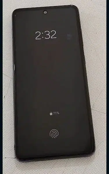 Samsung Galaxy A52