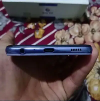 Samsung Galaxy A52