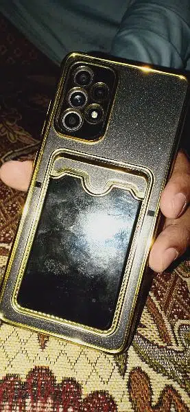 Samsung Galaxy A52 4G 8/128