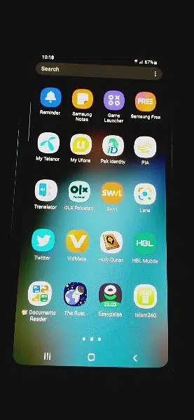 Samsung Galaxy A52 4G 8/128