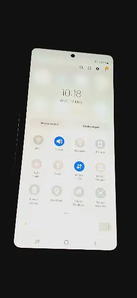 Samsung Galaxy A52 4G 8/128